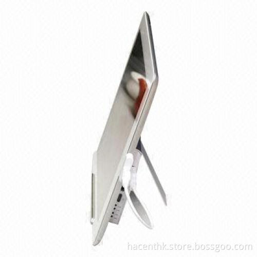 Power Bank for iPad, with Kickstand, Unique Design, 6,000mA Capacity, Sized 136 x 93 x 20mm
